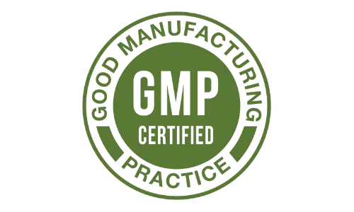 HoneyBurn gmp certified